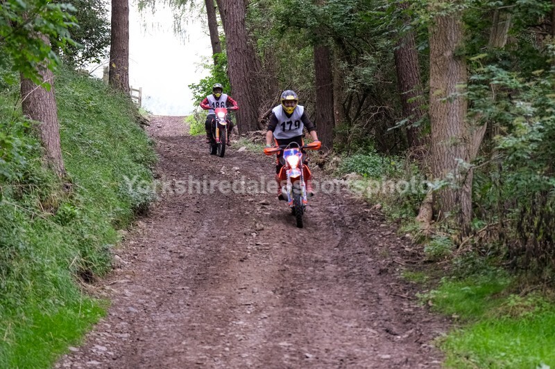 DSCF4943 - Bainbridge and district Hill climb