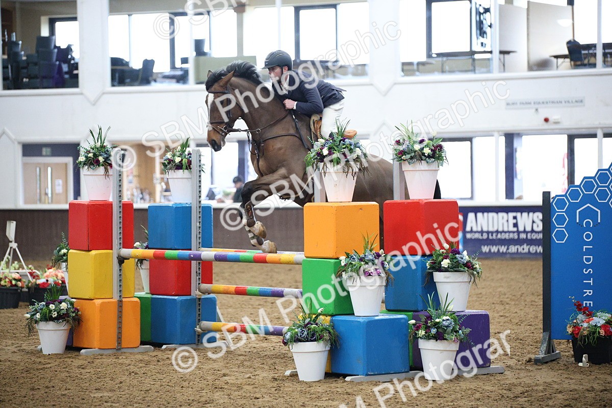5K7A3613 - Class 2 - Nupafeed Supplements Senior Discovery/ 1m Open