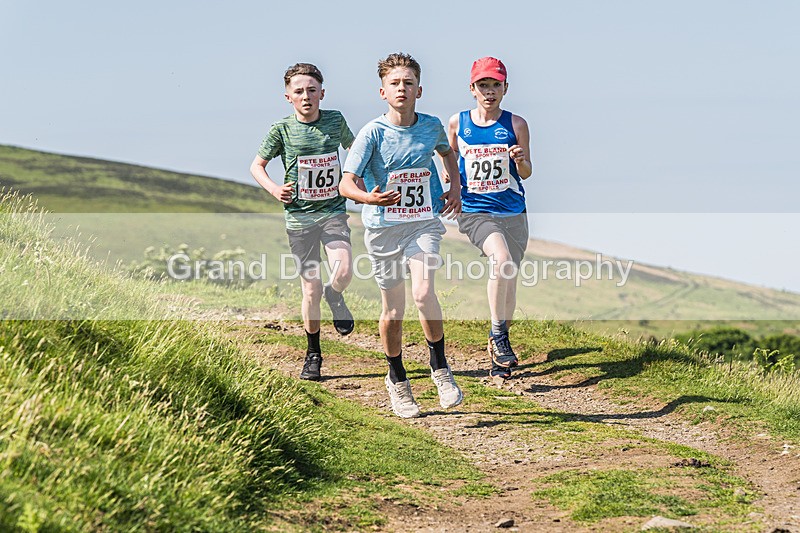 Two Tops-192 - Two Tops Fell Race Saturday 18th May 2024