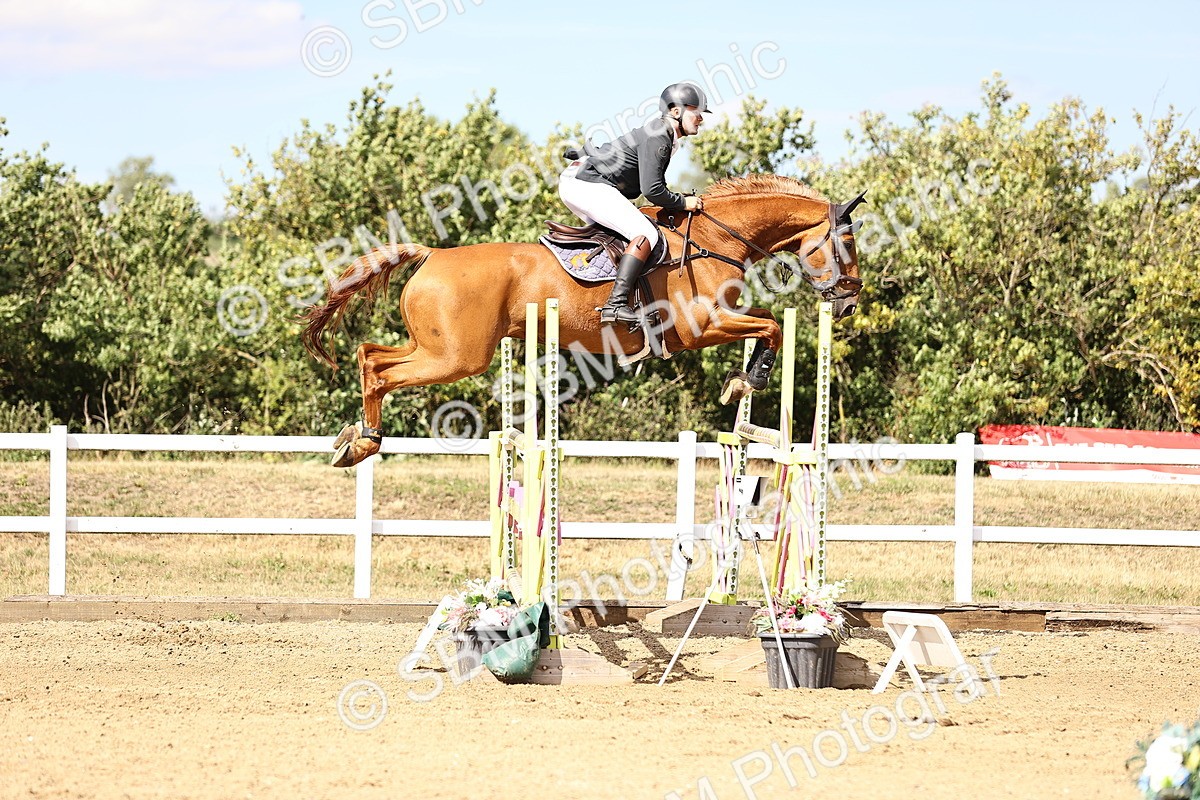 SBM_011647 - Class 10 - Talent Seekers Inc 7 Year Championship Qualifier - 2nd Half