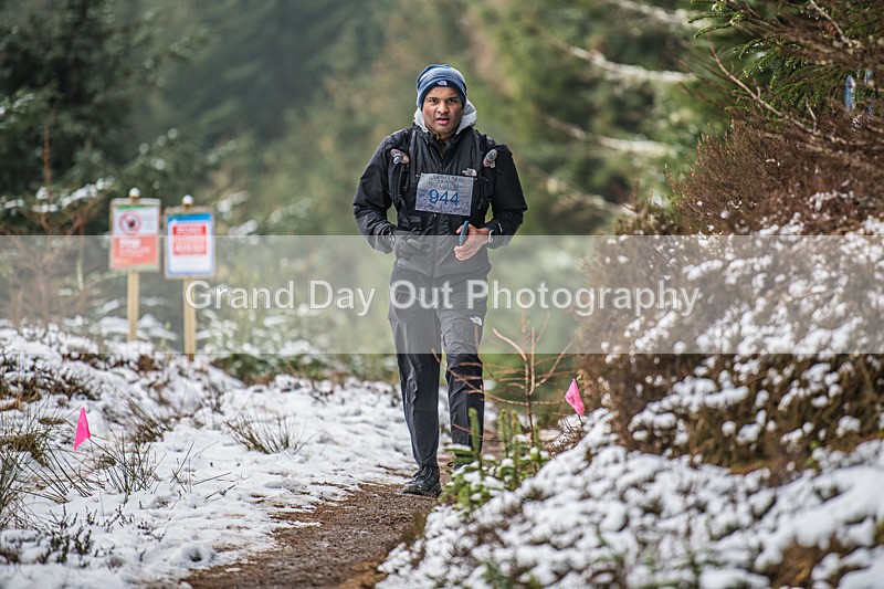 Glentress-2466 - High Terrain Events Glentress 10K 21K & 42K Trail Races Sunday 16th February 2025