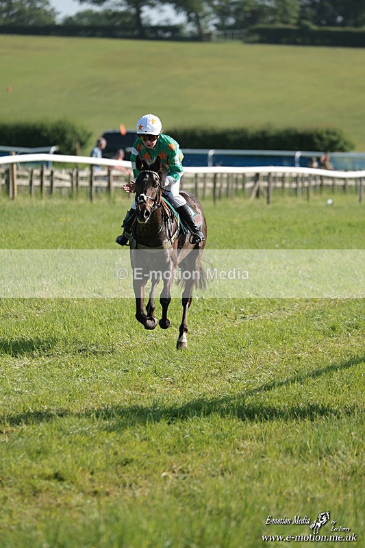 PR 250526 455 - Pony Racing from Chaddesley Corbett 25/05/26