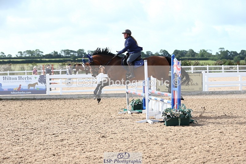 230811A-102216-03490 - Cls 15 85cm Nat Am Qualifier