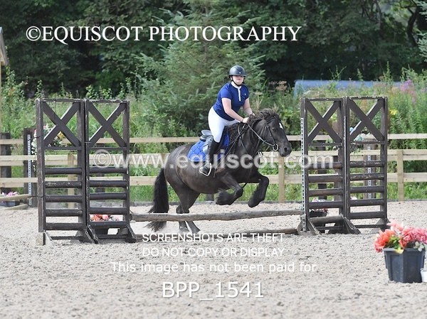 BPP_1541 - DERBY CLASS 3 - 40CM