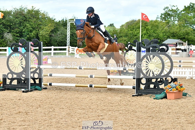 230813A-120944-11852 - Cls 41 85cm National Amateur Qualifier