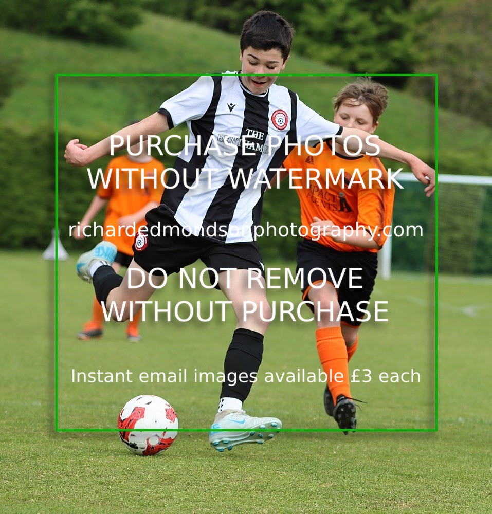 IMG_1339 - Craven Wanderers Under 12's