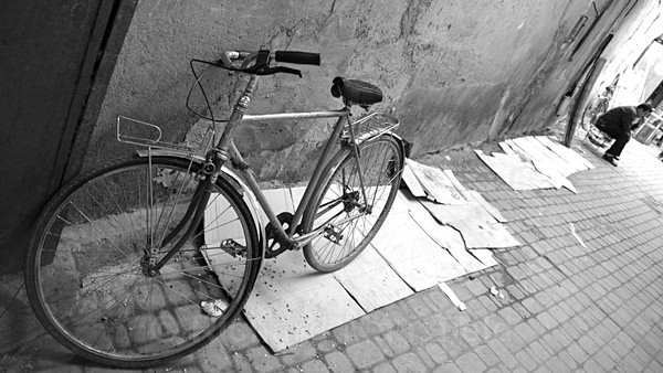  - Marrakech