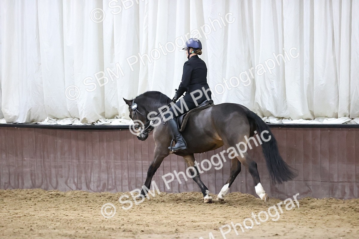 SBM_6814 - Class 24 - UKPSAF Performance 70cm