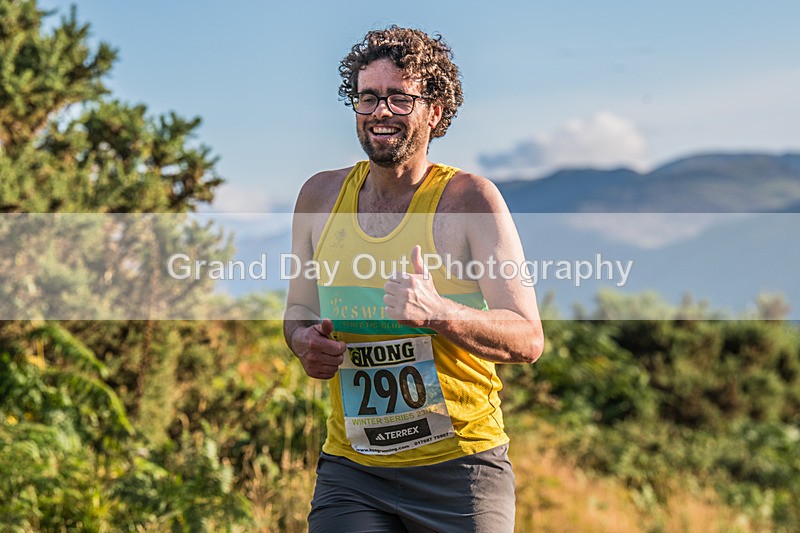 Latrigg-247 - Not Round Latrigg Race Wednesday 14th August 2024