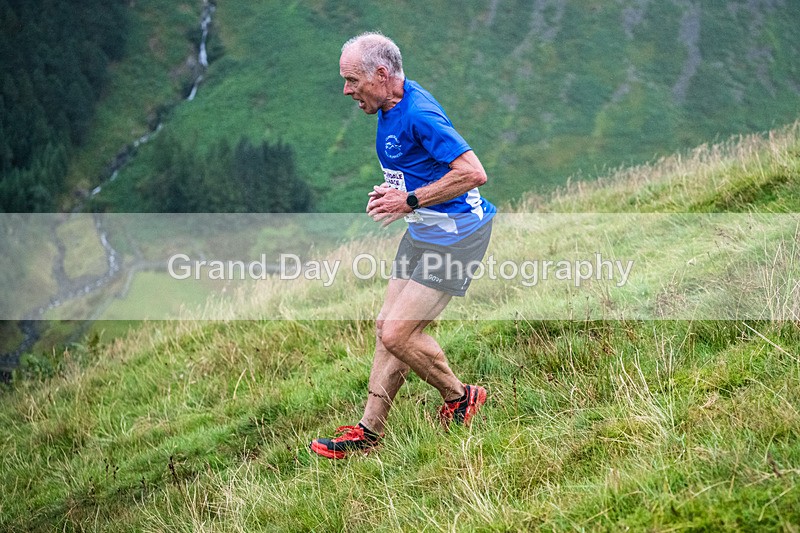 Steel Fell-594 - Steel Fell Race Wednesday 5th August 2026