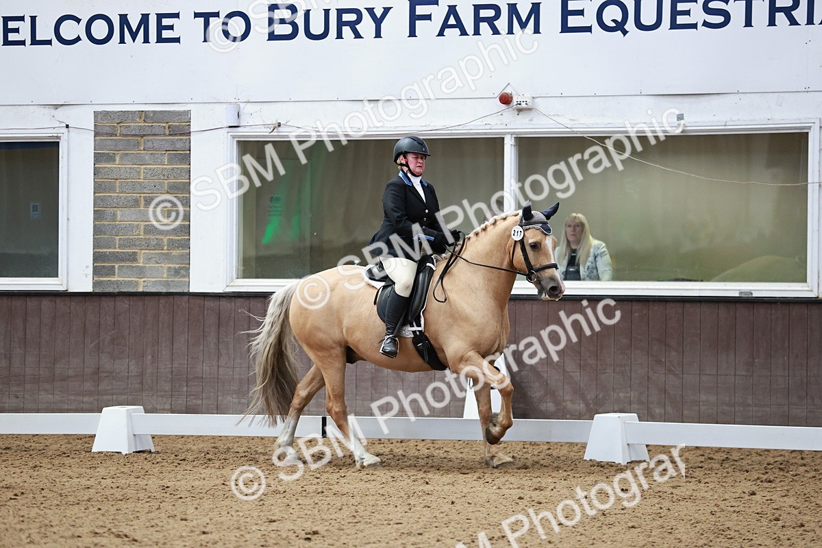 SBM_013365 - Class 4 - Prelim FSM Silver