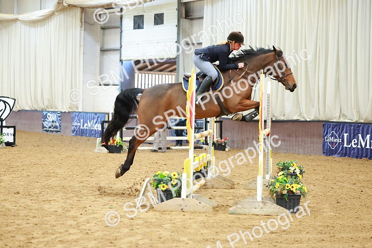 SBM_007144 - Class 19 - Senior Newcomers 1.10m