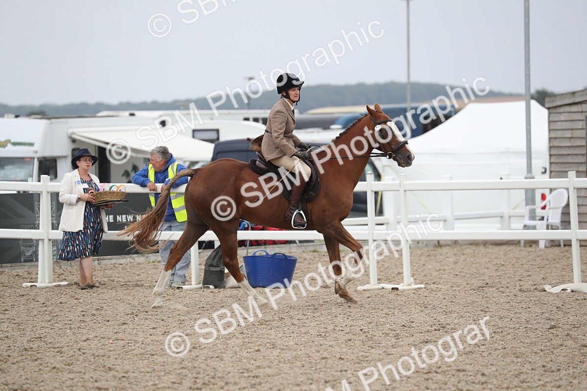 SBM_17422 - Class 315 Best Horse/Rider Combination