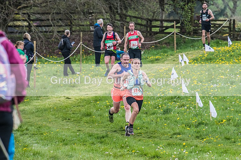 3 Peaks Finish-680 - The 3 Peaks Race Saturday 26th April 2025 - The Finish