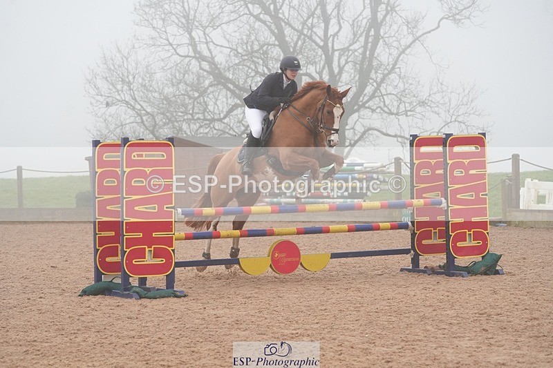 260307-142337-01087 - Cls 33 95cm Amateur Qualifier