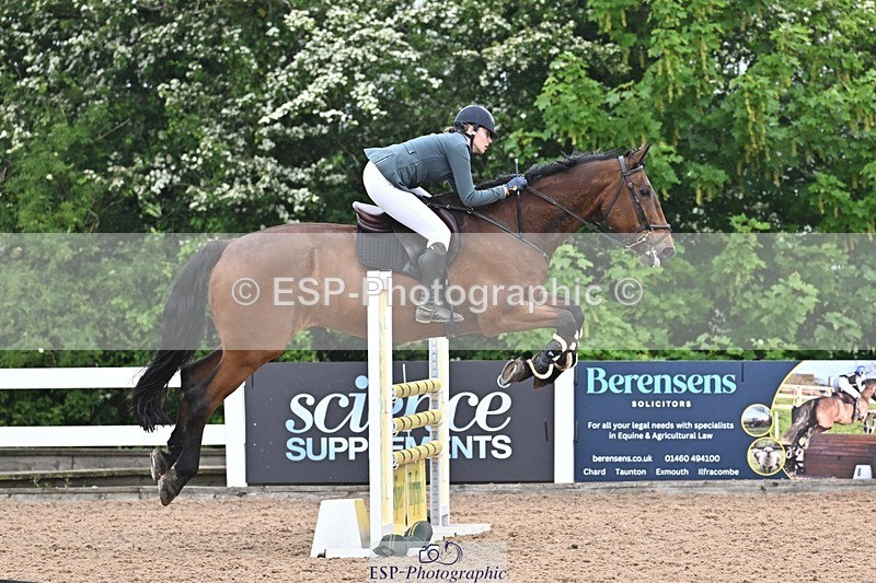 260520-120625-00486 - Cls 4 Senior 1.05m Open