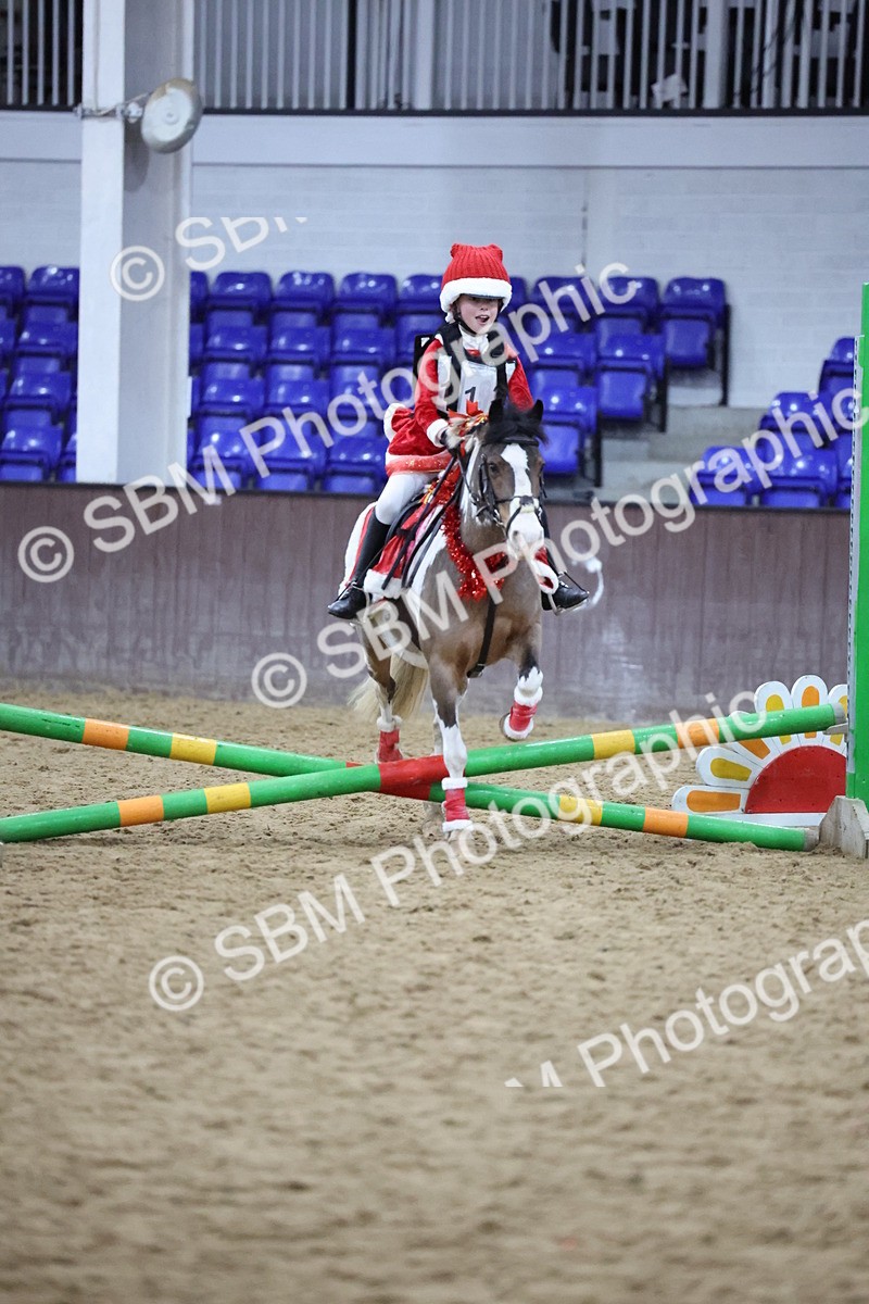 SBM_000154 - Class 1 - Santas Helpers - 40cm