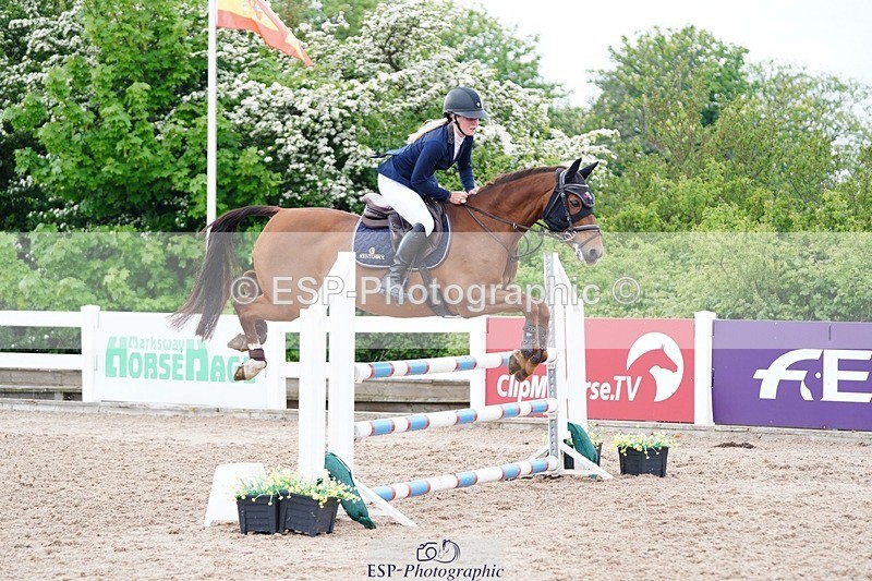 250511-133518-13817 - Cls 33 95cm Amateur Quali