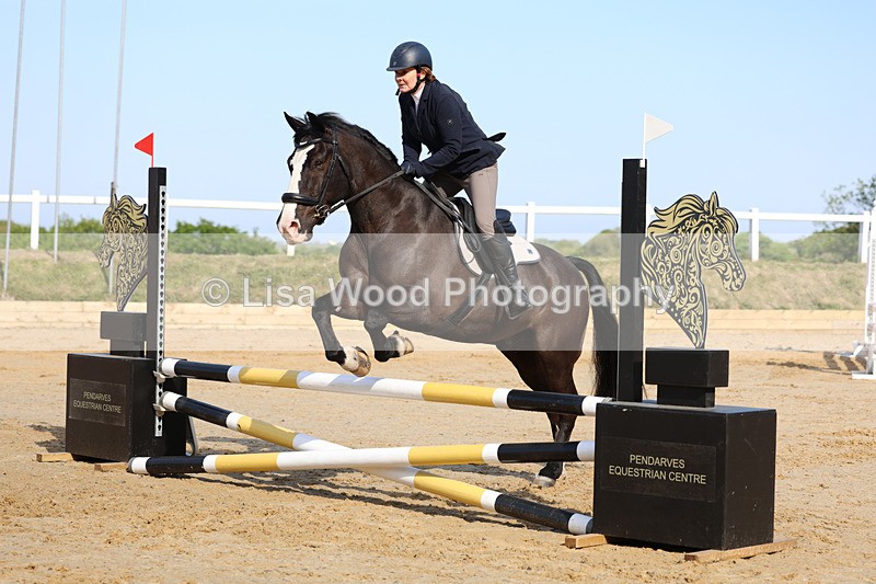 3E7A4764 - Class 2: Senior 70cm