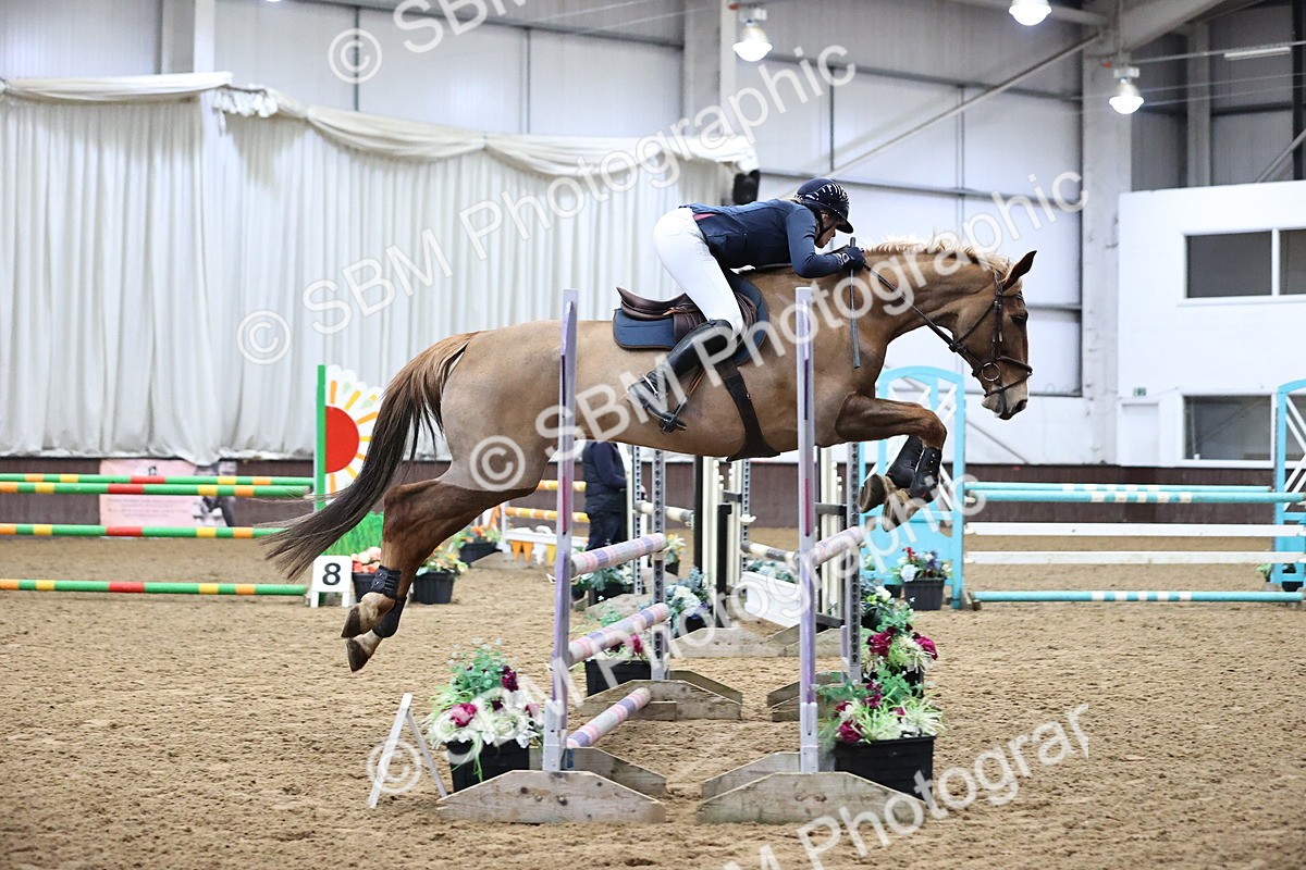 SBM_000905 - Class 3 - Senior Discovery - 1.00m Open