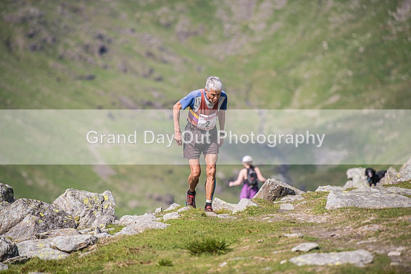 Duddon Long-738 - Duddon Valley Long Fell Race Saturday 1st June 2024