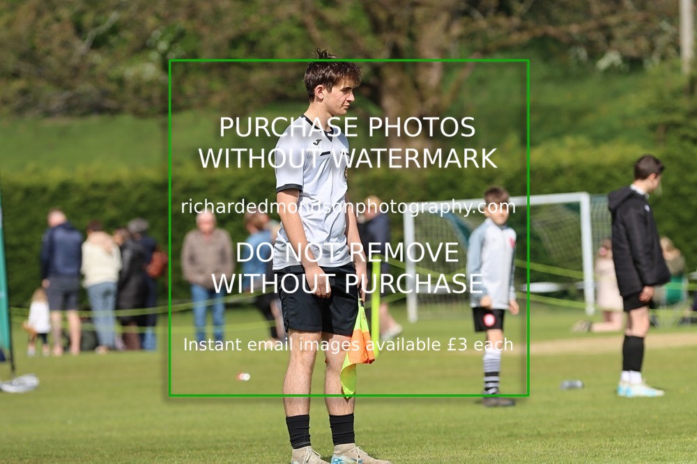 IMG_0291 - Under 13 final: Craven Wanderers vs Heathwaite