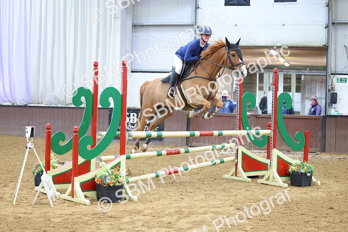 SBM_010435 - Class 22 - Equiyd 1.05m Amateur Championship Qualifier - First Round (1.05m)