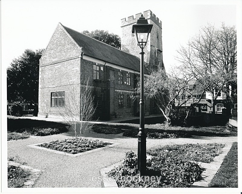  - Maldon Essex
