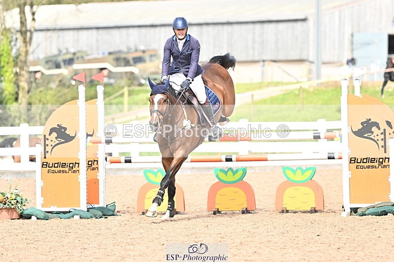 240418A-150434-03912 - Cls 17, 1 Star Silver Tour 1.20m