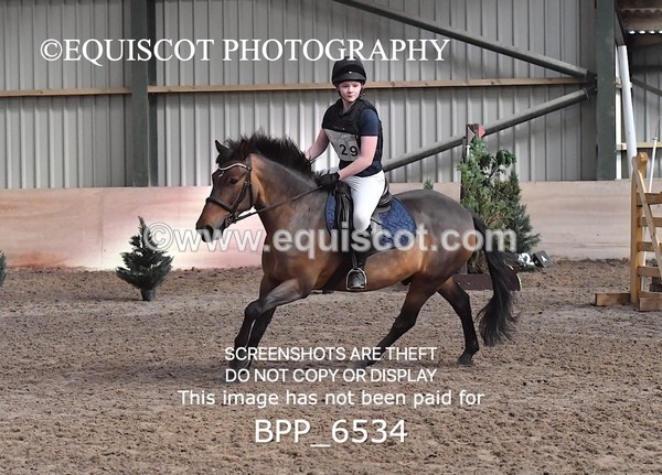 BPP_6534 - CLASS 2 BE70CM