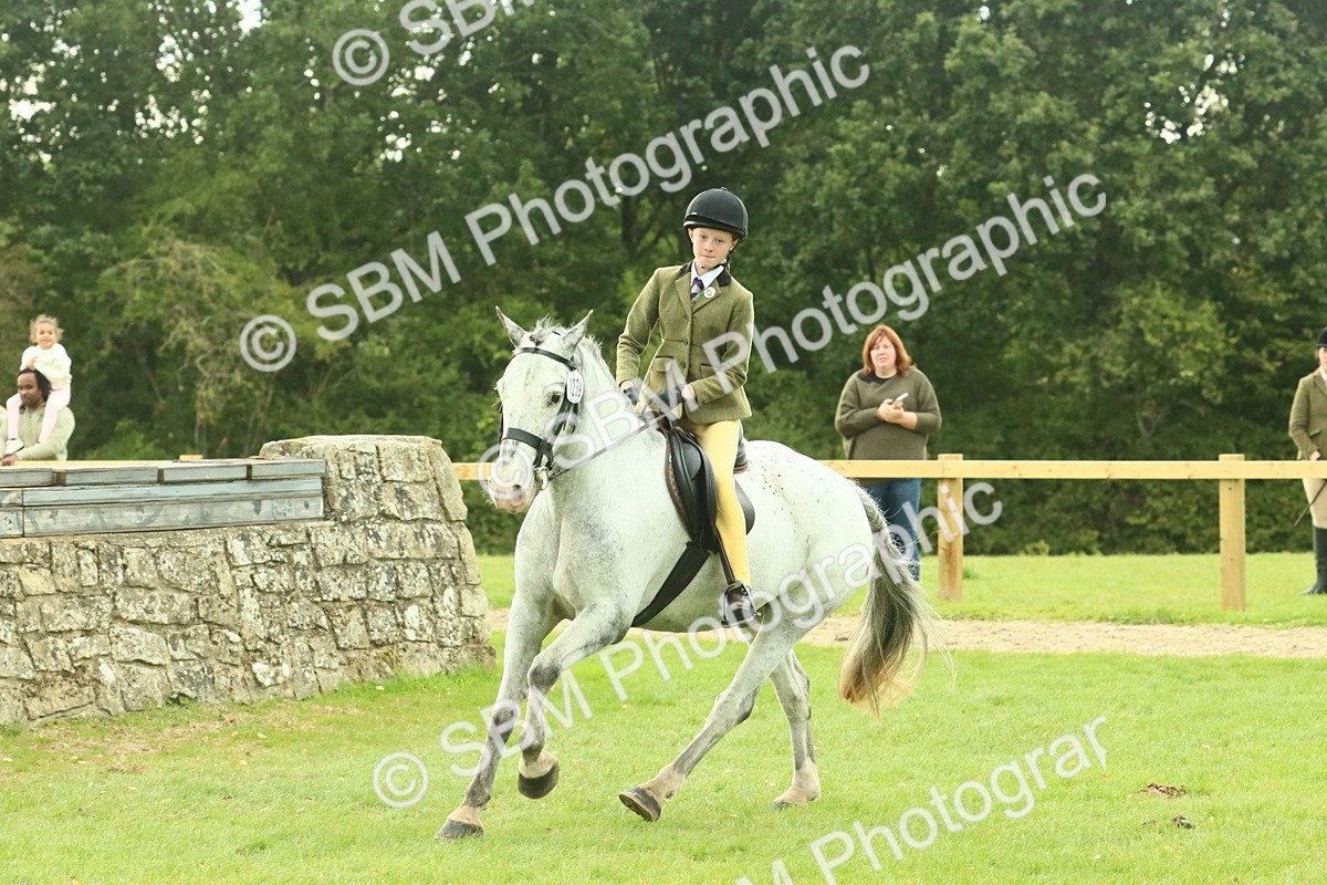 SBM_74061 - S 61 - Show Pony & Show Hunter Pony Ridden