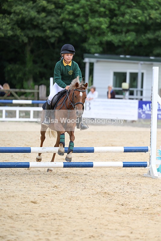 3E7A8463 - Class 2: 50cm