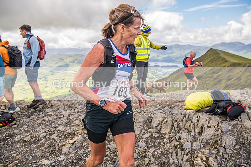 Blencathra-399 - Blencathra Fell Race Sunday 28th June 2026