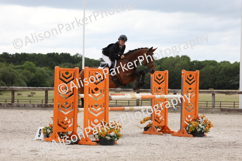 20250622-9946 - PC110 Qualifier - Round 2