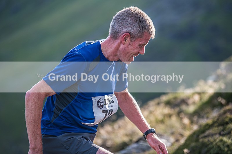 Gategill-251 - Gategill Fell Race Wednesday 2nd July. 2025
