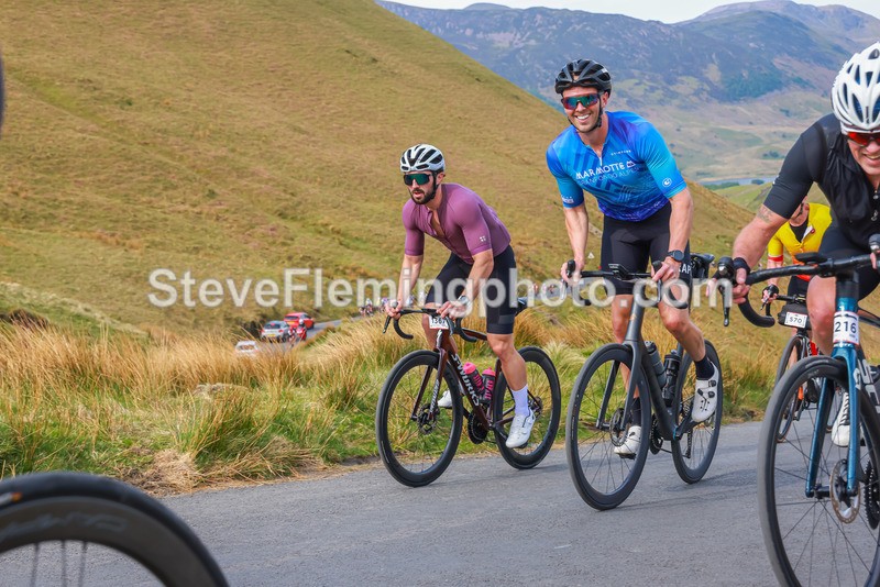 100743-3 - Newlands Pass 10.00-11.00