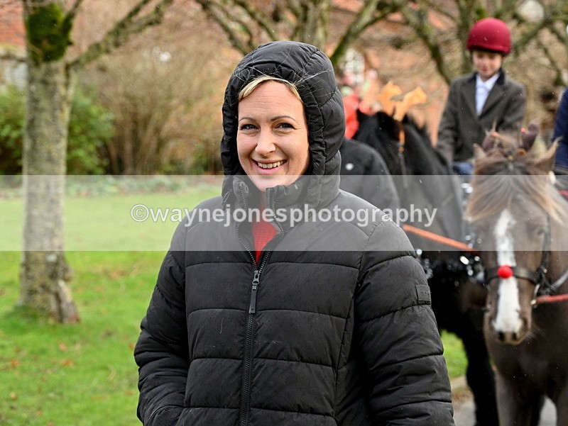WJ7_9694 - Berks & Bucks Lead Rein - Hendred House 22-12-14