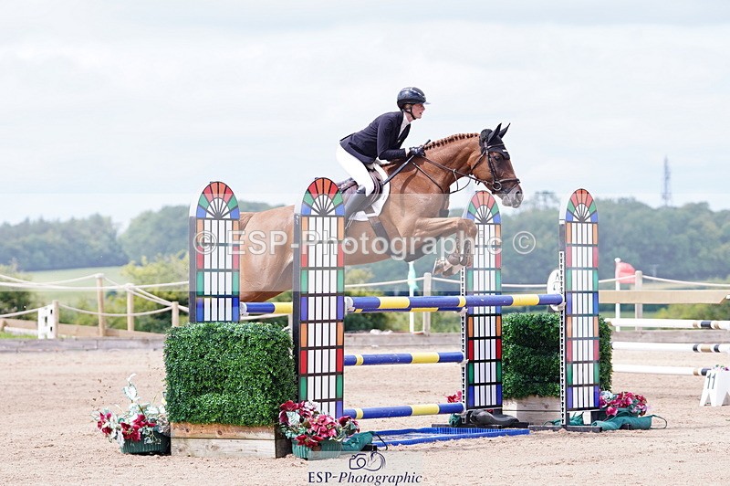 240802A-124318-04470 - Cls 17 Grade C Champs