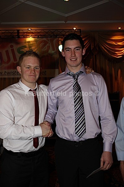 _MGN0306 - Bective G.F.C. Dinner Dance Awards