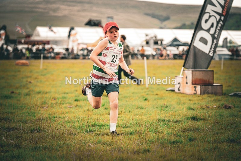 DSCF6111 - Kilnsey Crag race