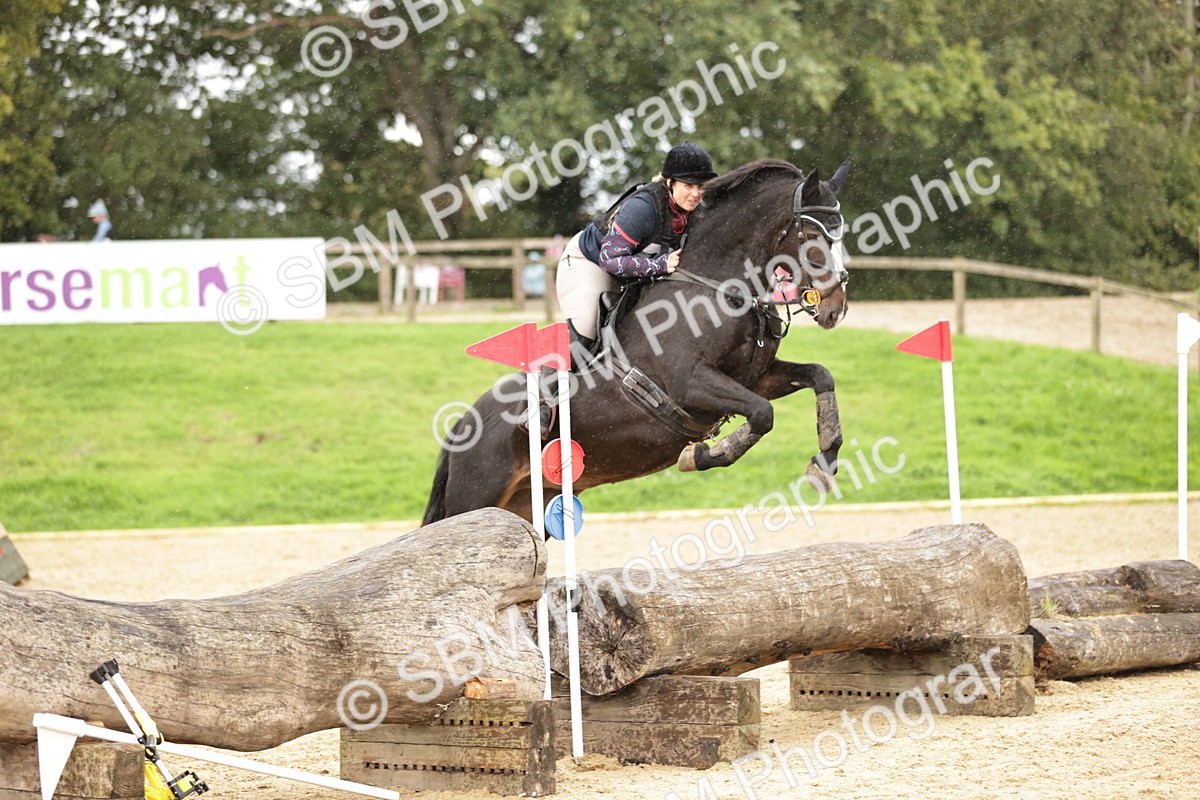 SBM_10328 - E3 - Eventers Challenge 80cm Open