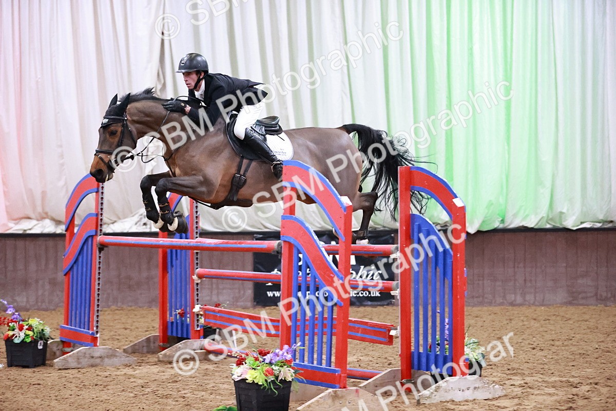 SBM_002707 - Class 11 - Senior Foxhunter 1.20m