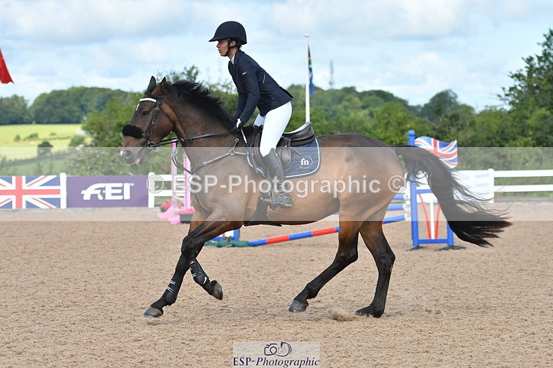 240727A-100745-03312 - Cls 20 Snr British Novice and 90cm Open