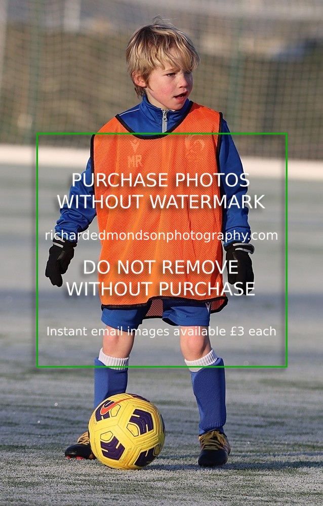 IMG_8133 - Wattsfield U7 vs Ibis U7 (21/1/23)