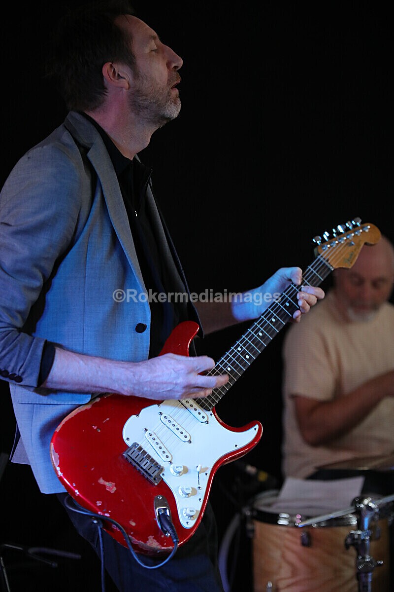 FOLK N BLUES-308 - FOLK and BLUES SEPT 2022