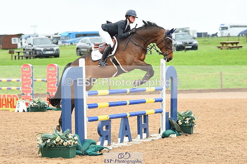 230505A-105348-03533 - Cls 21 Snr 1.20m Open