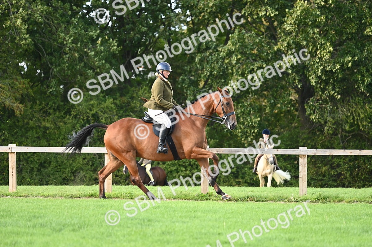 SBM_26422 - S6 - Novice & newcomer Ridden horse
