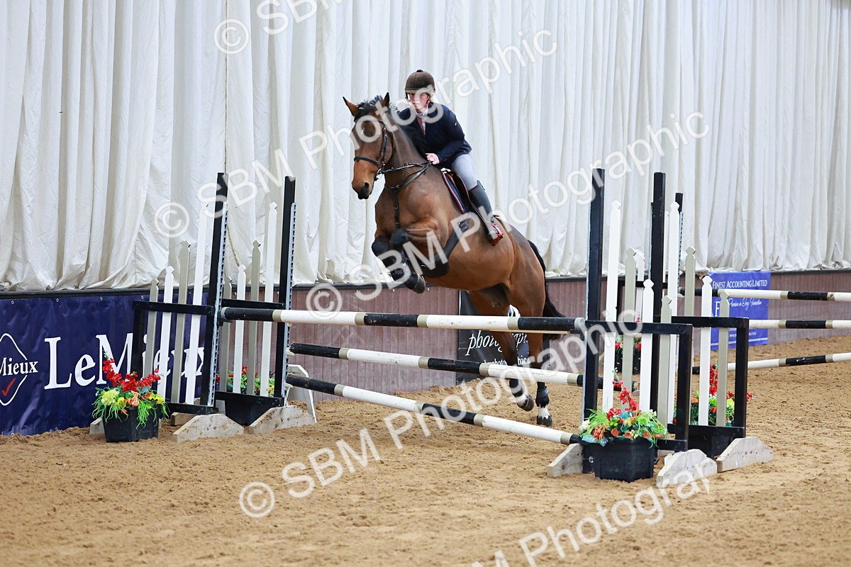 SBM_000789 - Class 3 - Senior Discovery - 1.00m