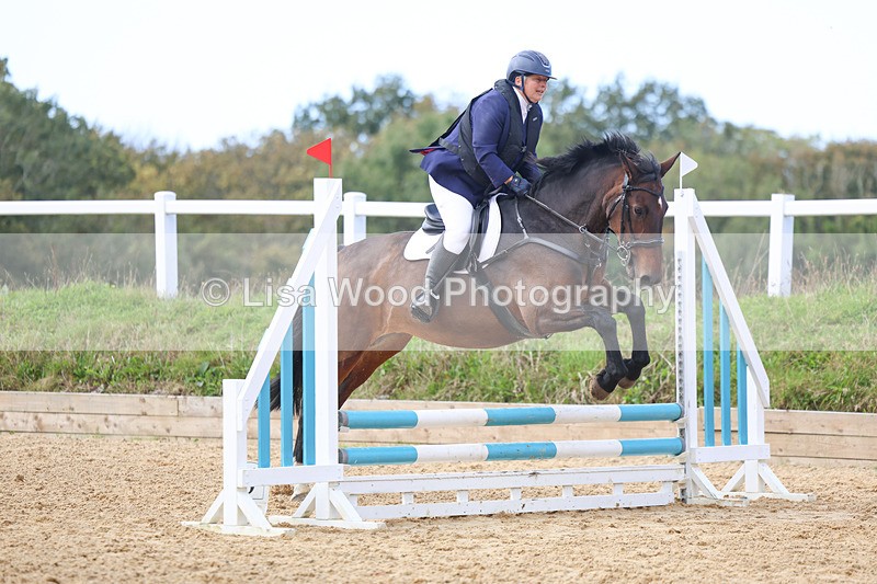 3E7A3676 - Class 5: 60cm Senior