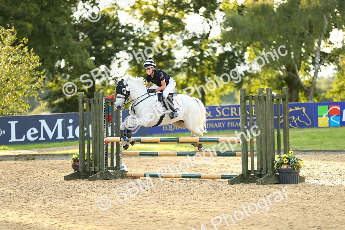 SBM_12970 - E9 Eventers Challenge 90cm Championship